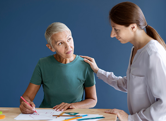 Reabilitação Neuropsicológica